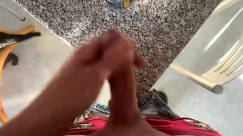 ilconte81 online show from October 30, 2:40 pm