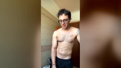 ildavid22 online show from May 26, 12:01 pm