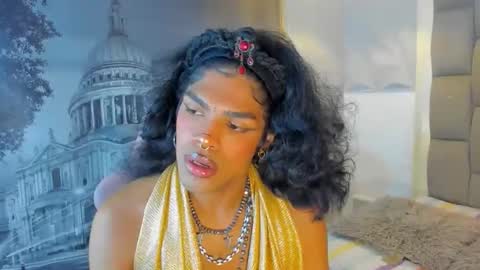 ile_matamba online show from November 16, 12:33 pm