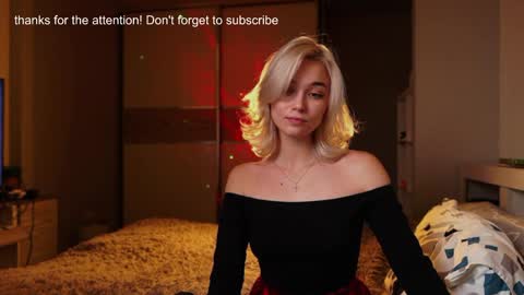 ileanacampbel online show from December 2, 7:14 am