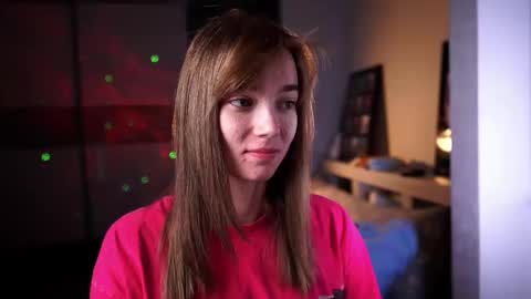 ileanacampbel online show from September 19, 4:25 am