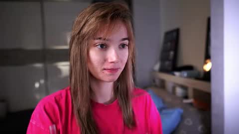 ileanacampbel online show from September 22, 4:25 am