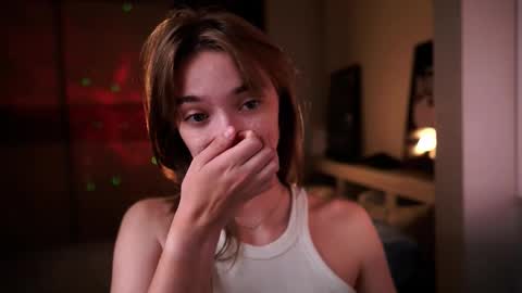 ileanacampbel online show from September 26, 4:49 am