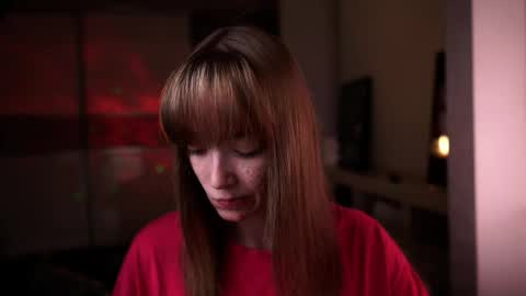 ileanacampbel online show from October 6, 4:21 am