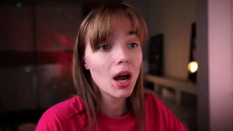 ileanacampbel online show from October 7, 4:53 am