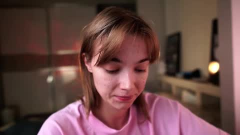 ileanacampbel online show from October 8, 4:43 am