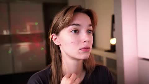 ileanacampbel online show from October 10, 4:33 am