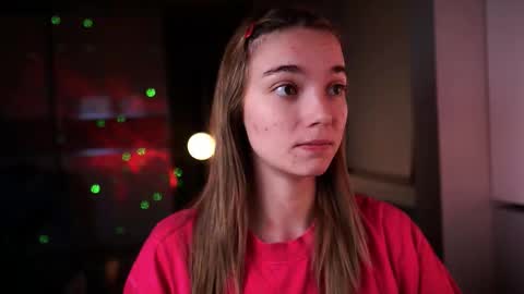 ileanacampbel online show from October 14, 4:24 am