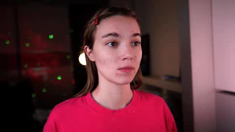 ileanacampbel online show from October 15, 5:18 am