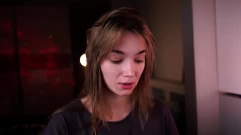 ileanacampbel online show from October 16, 4:46 am