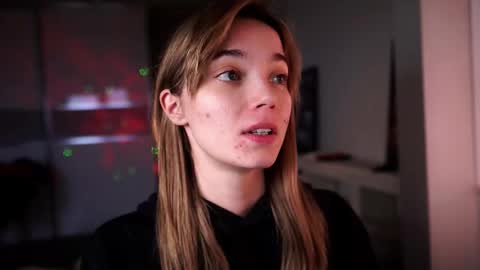 ileanacampbel online show from October 24, 4:20 am