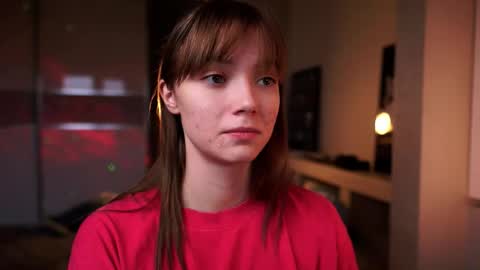 ileanacampbel online show from November 6, 5:08 am