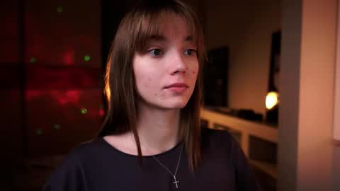 ileanacampbel online show from November 7, 4:34 am