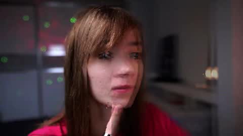 ileanacampbel online show from November 24, 7:08 am