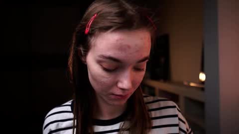 ileanacampbel online show from December 2, 4:29 am