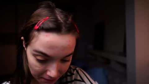 ileanacampbel online show from December 3, 4:31 am