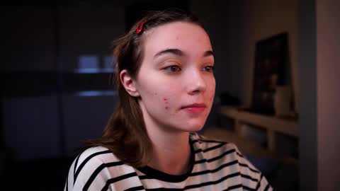 ileanacampbel online show from December 19, 5:03 am