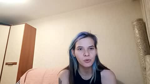 Aurora online show from April 7, 4:18 pm