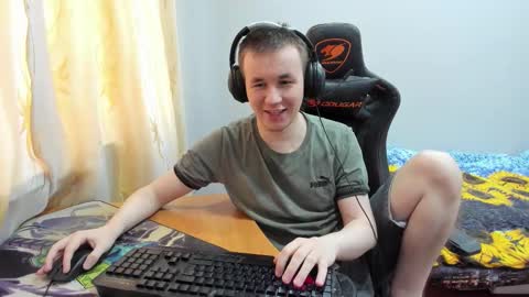 iliaskris online show from October 26, 4:51 am