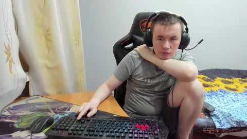 iliaskris online show from October 30, 1:51 am