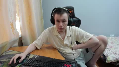 iliaskris online show from November 10, 10:14 am