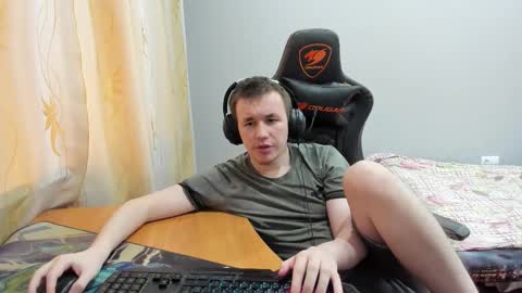 iliaskris online show from November 13, 10:36 am