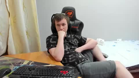 iliaskris online show from January 14, 12:38 am