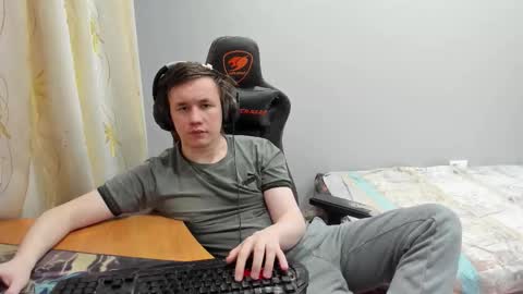 iliaskris online show from February 24, 5:22 pm