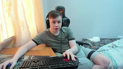 iliaskris online show from April 26, 9:51 am