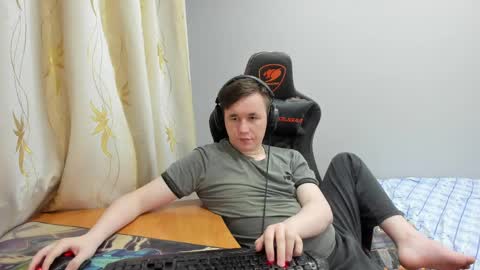 iliaskris online show from May 22, 9:53 pm