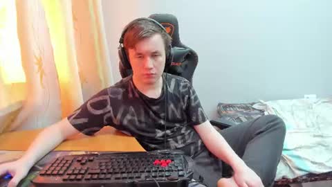 iliaskris online show from July 6, 12:07 am