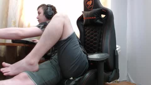 lord online show from January 15, 7:35 am