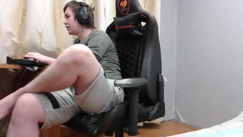 lord online show from February 5, 7:07 pm