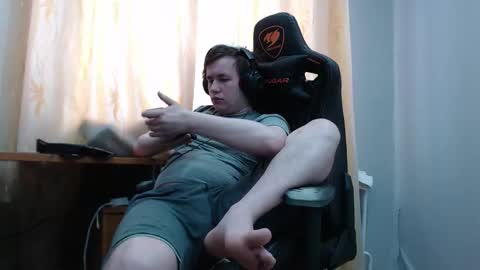 lord online show from February 12, 6:08 am