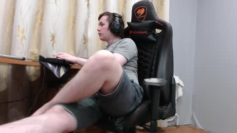 lord online show from March 1, 12:12 am