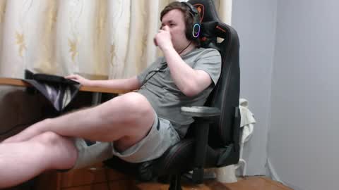 lord online show from March 27, 8:30 pm