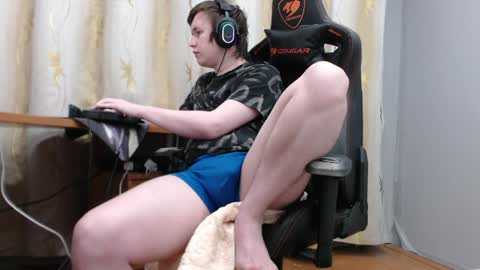 lord online show from April 2, 7:44 pm