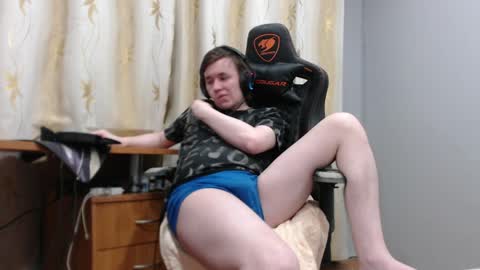 lord online show from April 8, 6:19 pm