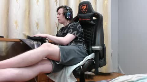 lord online show from April 14, 5:19 pm