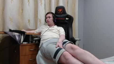 lord online show from April 21, 8:12 pm
