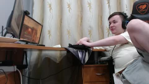 lord online show from May 8, 9:42 pm