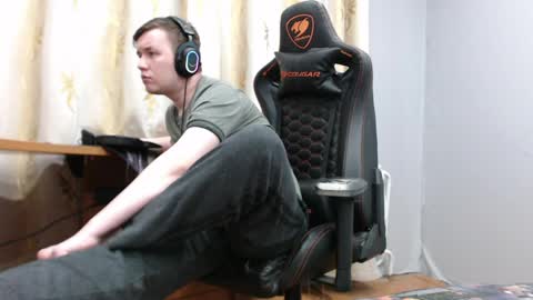 lord online show from May 23, 10:14 pm