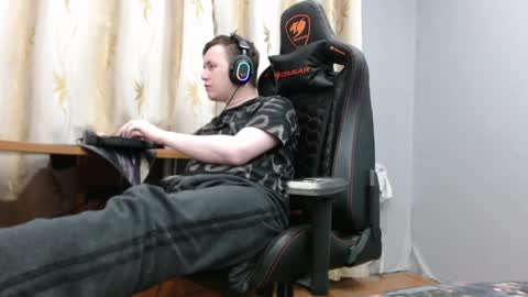 lord online show from May 26, 8:49 pm