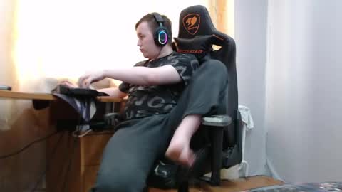 lord online show from May 27, 1:57 am