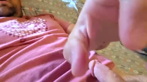 ilikeboobs1399 online show from August 3, 6:44 pm