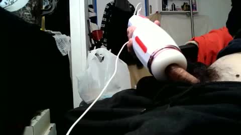 iliketofuck1975 online show from October 26, 9:04 am