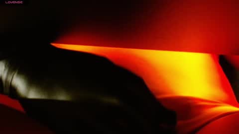 Spando online show from January 12, 2:22 pm