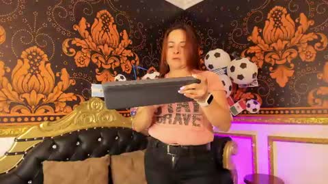LILY online show from June 30, 11:33 am