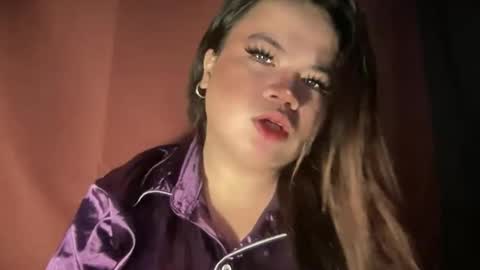 QUEEN KATH online show from January 14, 12:27 am