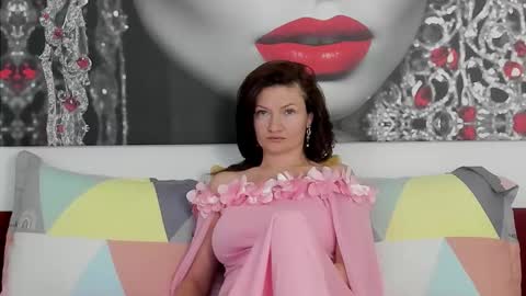 Ingrid or more easier...Miss  GoDDess Mistress online show from November 8, 11:36 pm